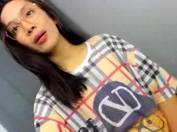 lucy_shane — got some goods? lets make a show! #simple #asian #shy #girlfriendmaterial #cute #pretty #privateshow [143 tokens remaining]