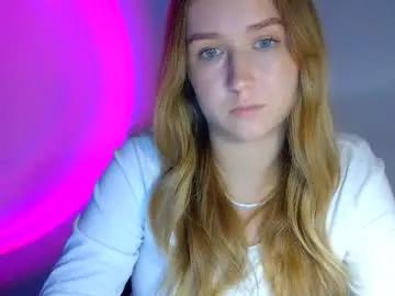 lulu_baby1 on Chaturbate 