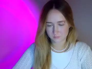 lulu_baby1 on Chaturbate 