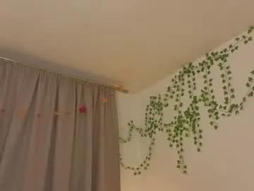 lumapop — Goal:Sensually suck my finger! My name is Kate, I am #18 years old!  #lovense #skinny #teen #shy [43 tokens remaining]