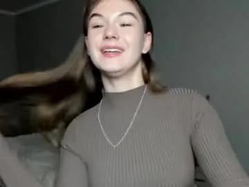 luna_lust_21 on Chaturbate