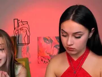 luna_tin on Chaturbate