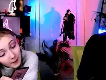 luna_tin on Chaturbate