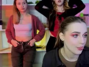 luna_tin on Chaturbate