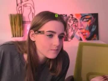luna_tin on Chaturbate