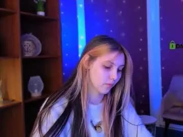 luna_tin on Chaturbate