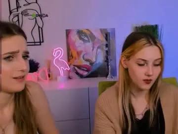luna_tin on Chaturbate