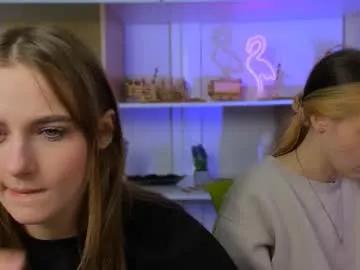 luna_tin on Chaturbate