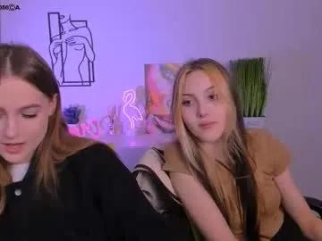 luna_tin on Chaturbate