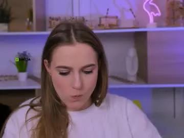 luna_tin on Chaturbate