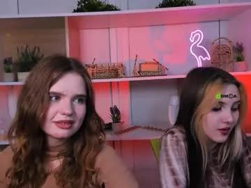 luna_tin on Chaturbate