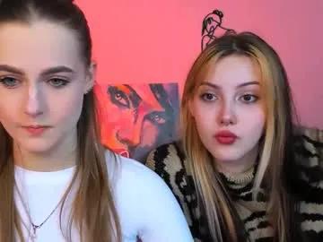 luna_tin on Chaturbate