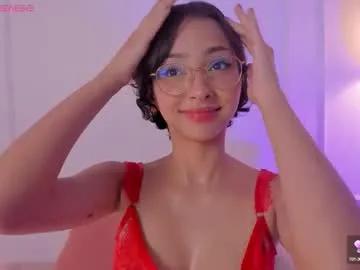 lyalee on Chaturbate 