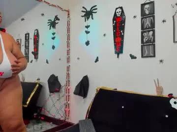 lynn_and_esteban on Chaturbate