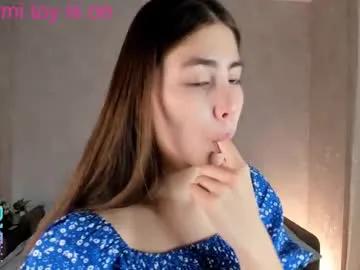 lynnaaspen on Chaturbate 