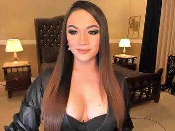 madammistressdominatrixxx on Chaturbate 