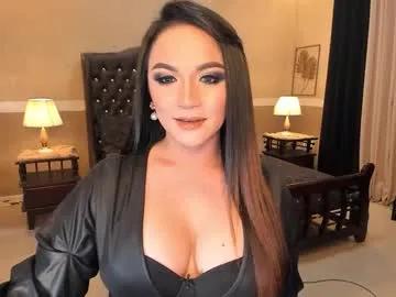 madammistressdominatrixxx on Chaturbate 