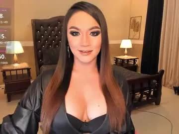 madammistressdominatrixxx on Chaturbate 