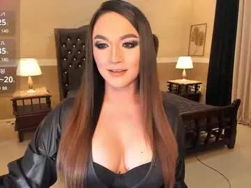 madammistressdominatrixxx on Chaturbate 