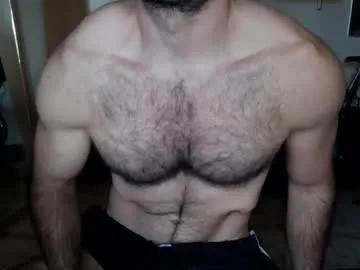 madmax20x on Chaturbate 