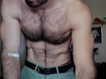 madmax20x on Chaturbate 