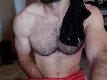 madmax20x on Chaturbate 