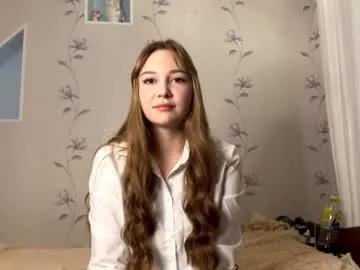 magaliworlie on Chaturbate