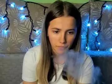maggiecake on Chaturbate 