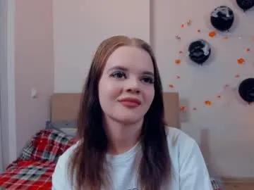 magical_lily — I will sing the chorus of the song (I'm Lily and new here and very shy >.< #18 #cute #new #shy #teen [13 tokens remaining]