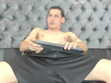 marcus_smithh on Chaturbate