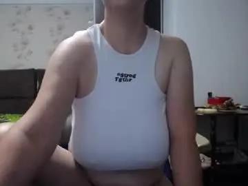 mary_x on Chaturbate