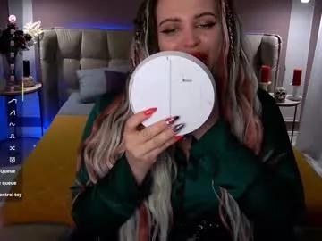 maya_mils on Chaturbate 