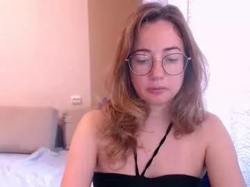 mayacateyes on Chaturbate 