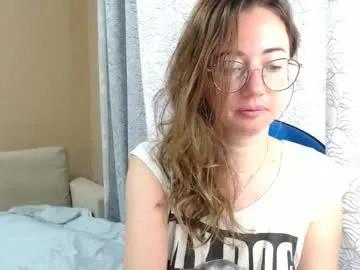 mayacateyes on Chaturbate 