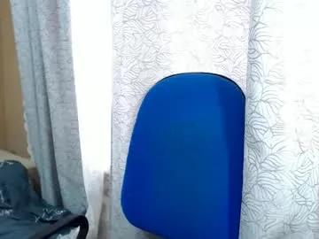 mayacateyes on Chaturbate 