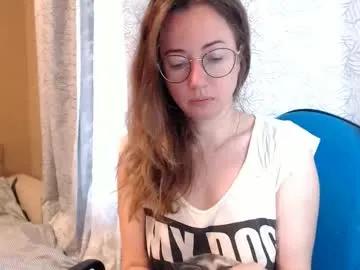 mayacateyes on Chaturbate 