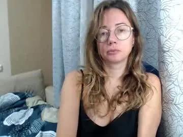 mayacateyes on Chaturbate 