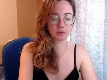 mayacateyes on Chaturbate 