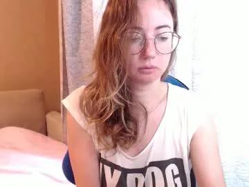 mayacateyes on Chaturbate 
