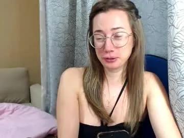 mayacateyes on Chaturbate 