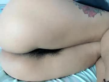 maybelline_666 — #hairyarmpit #hairy #bush #anal #squirt