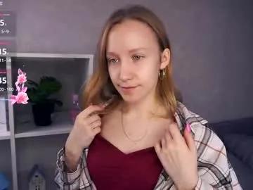 mckenziedyen on Chaturbate