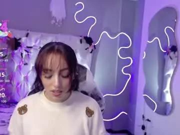 megan__cole1 on Chaturbate