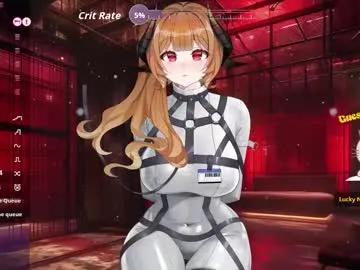 meganhentai — GOAL: Fuck my ass and pussy   Fav Pattern 66/99/111/222 Control Fuck  2 min last tiper [121 tokens remaining] #hentai #cosplay #Joi #fuckmachine #anime #hentai #cosplay #Joi #fuckmachine #anime