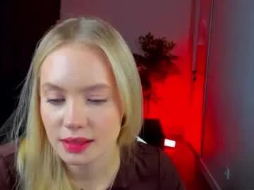 melanie_ryer — Finger in a hot pussy [190 tokens left] Hello everyone, my name is Melanie!PVT OPEN #shy  #blonde #18 #feet #ass