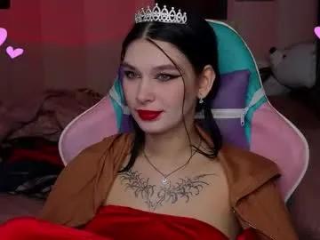 mella_freya on Chaturbate 