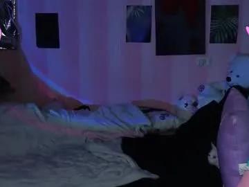mella_freya on Chaturbate 