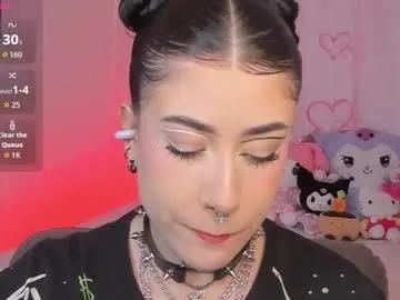 melody_suarez — GOAL: Play with cock with my mouth [77 tokens remaining] I'M THE FUCKING QUEEN OF DEEP AND SLOPPY BLOWJOBS IG: @melody_11_24 #ahegao #daddysgirl #saliva #18 #deepthroat