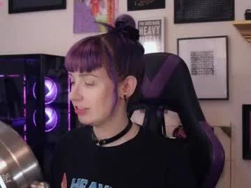 merrickmonroe on Chaturbate