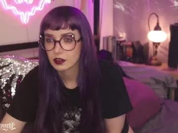 merrickmonroe on Chaturbate